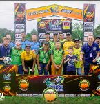 ABERTURA DA 2° COPA RURAL GAZIN DE CAPANEMA