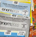 PF investiga possível fraude nas provas do Enem em Marabá