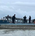 Polícia Federal instaura inquérito para investigar caso de submarino em São Caetano de Odivelas