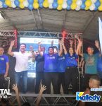 Kalledy Assad é anunciado oficialmente como pré-candidato