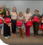 ADESC-PA Celebra o Dia Internacional das Mulheres com uma Ação Significativa