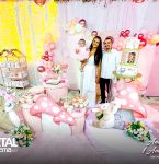 Aniversário de 1 aninho da Mayla