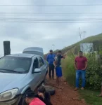 Homem morre atropelado pelo próprio carro em Parauapebas