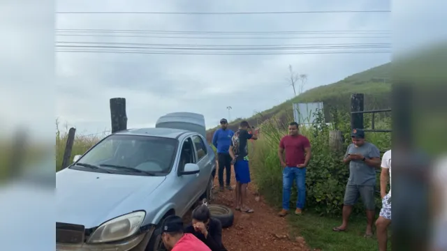 Homem morre atropelado pelo próprio carro em Parauapebas
