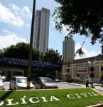 Polícia Civil do Pará abre 42 vagas de emprego temporário;