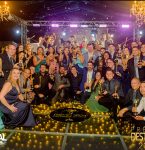 Prêmio Destaque Honra os Vencedores da XVII Edição