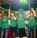 Neto Cavalcante lança Pré-candidatura com time de peso em Peixe-Boi