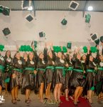 Cepa Nova Timboteua forma novos Técnicos em Enfermagem