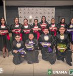 Cerimônia de Outorga da UNIFAEL UNAMA em Capanema