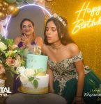 Baile de 15 Anos da Princesa Rhyanna Victória