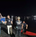 Adolescente desaparece em rio após acidente entre rabetas no Marajó