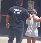 Presa em Marituba suspeita de integrar esquema de crimes com anúncios falsos na internet