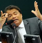 Wladimir Costa, ex-deputado federal do Pará, é preso pela PF no Aeroporto Internacional de Belém