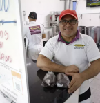 Após recorde de alta, preço do açaí começa a estabilizar em Belém