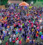 3ª GRANDE CAVALGADA DA COMITIVA TAURUS EM TAUARI