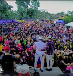 1ª Cavalgada da Comitiva Os Primos