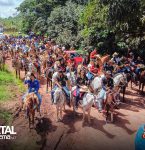3ª Cavalgada da Comitiva Vai Quem Quer