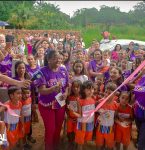 Cantinho do Saber Inaugura Escola em Primavera: Um Marco na Educação da Comunidade
