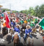 14ª Cavalgada Camponesa de Santa Luzia do Pará