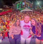 34º Festival das Mães de Bonito é sucesso