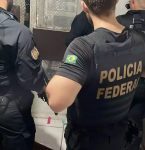 PF deflagra operação contra armazenamento de pornografia infantojuvenil em Belém