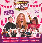 38ª Festa do Mingau 2024 de Nova Timboteua promete ser a maior da história