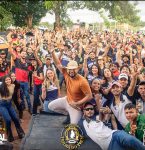 11ª Cavalgada na Trilha do Trem em Bragança – PA