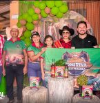 10ª Cavalgada Camponesa do Miguel Bandeira e Comitiva Vaca Magra