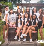 Baile de Debutantes 2024: Empoderamento de Meninas