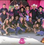 4ª Cavalgada da Comitiva Junto e Misturado na Vila Bandeira, Bragança