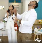 Reinauguração da Ótica Saúde Visual em Capanema