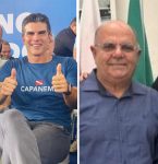 Pesquisa Eleitoral: Alexandre Buchacra Lidera com Apoio do Governador