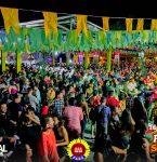 16º Arraiá du Sordado em Capanema