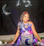 Festa de 15 anos de Kyara Vitória