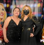 Segunda noite da 38ª Festa do Mingau de Nova Timboteua