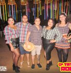 8º Tatu na Roça em Capanema