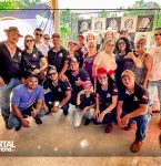 4ª Cavalgada da Equipe Rancho Sales em Tracuateua