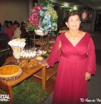 Aniversário de 70 anos de Natalina Borges