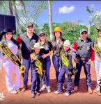 3ª Cavalgada LS Xingu em São Francisco do Pará
