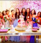 Baile de Debutantes 2024 do Rotary Club de Capanema