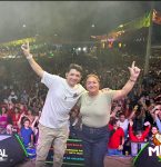 Festa do Mingau 2024 encerra com chave de ouro e recorde de público