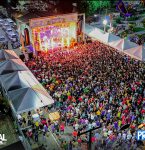 Show de Henry Freitas agita o verão 2024 de Primavera