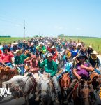 4ª Cavalgada da Comitiva Bruto Sistemático
