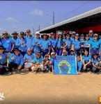 4ª Cavalgada da Comitiva Arreio de Ouro