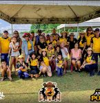 4ª Cavalgada da Comitiva Arrebenta Porteira em Bragança