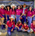 6ª Cavalgada da Comitiva dos Amigos em Santa Luzia do Pará