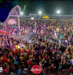 33ª FESTA DOS COROAS É RECORD DE PÚBLICO