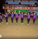 JECAPS 2024 reúne mais de 500 atletas de Capanema e região