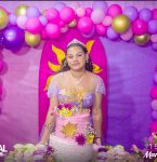 15 Anos da Maria Eduarda em Nova Timboteua