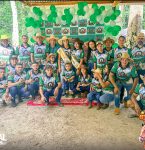 6ª Cavalgada da Comitiva Nossa Senhora de Aparecida